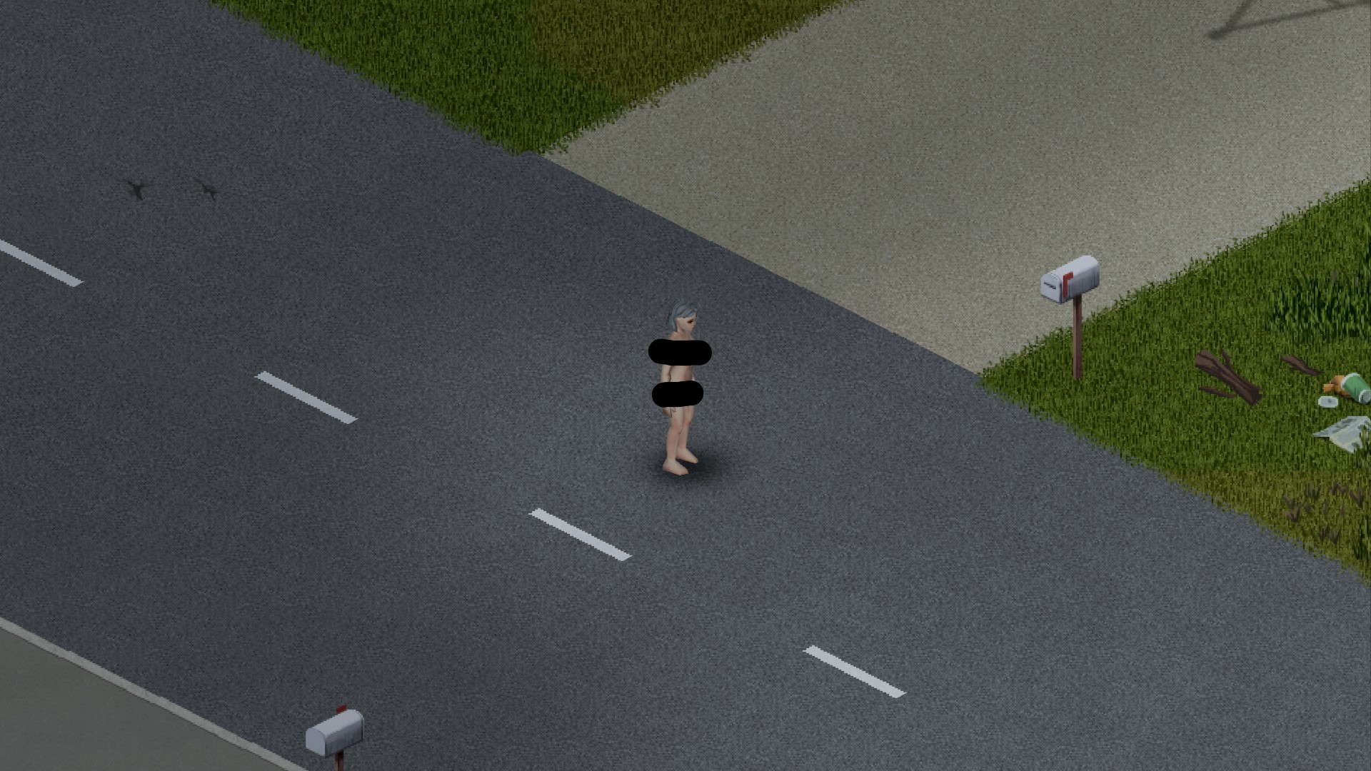 MODELS AND TEXTURES By NockaOut — screenshot 8