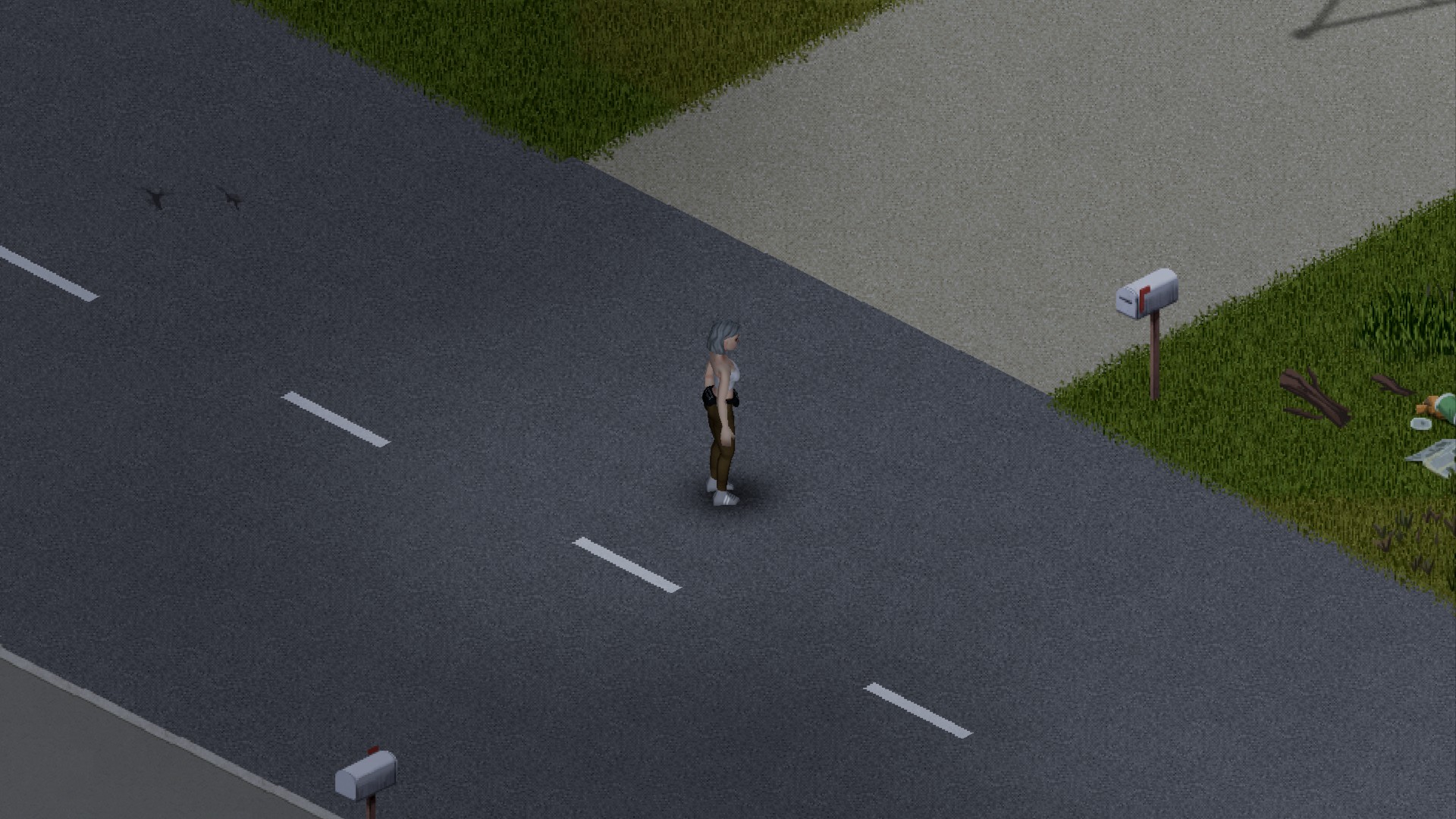 MODELS AND TEXTURES By NockaOut — screenshot 3