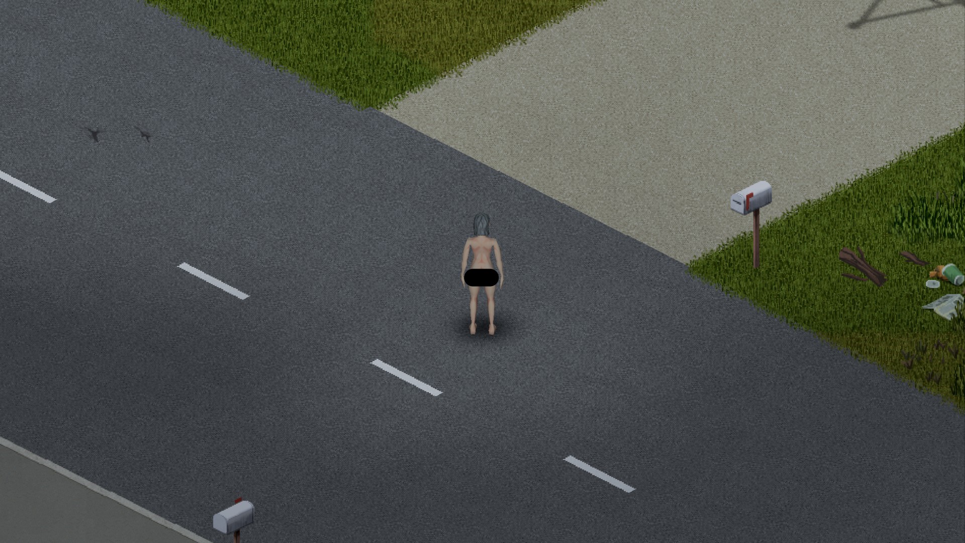 MODELS AND TEXTURES By NockaOut — screenshot 6