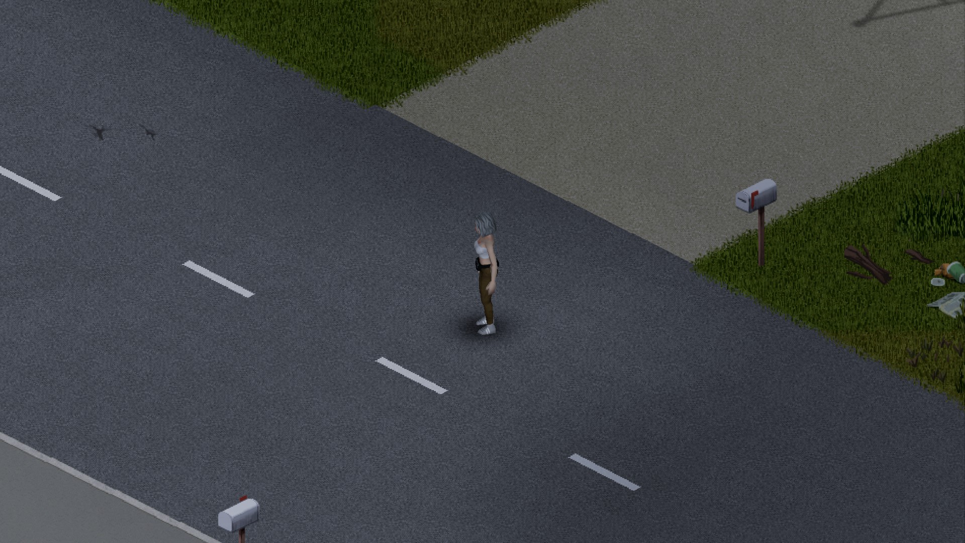 MODELS AND TEXTURES By NockaOut — screenshot 4