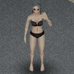 MODELS AND TEXTURES By NockaOut