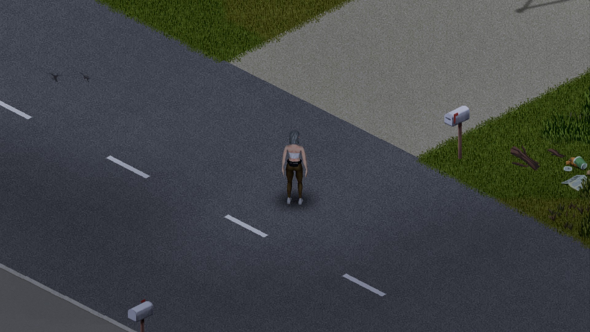 MODELS AND TEXTURES By NockaOut — screenshot 2