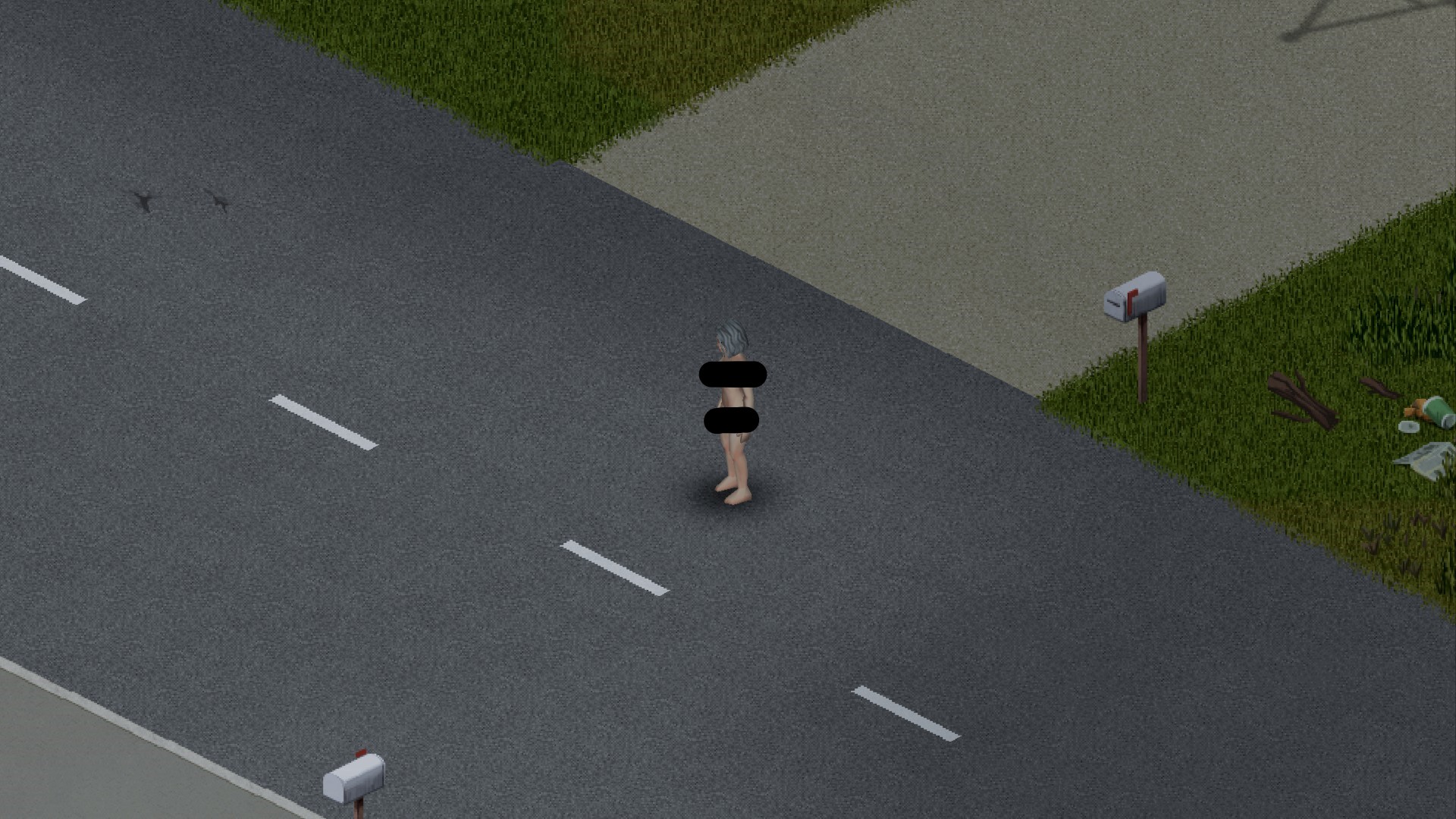 MODELS AND TEXTURES By NockaOut — screenshot 7