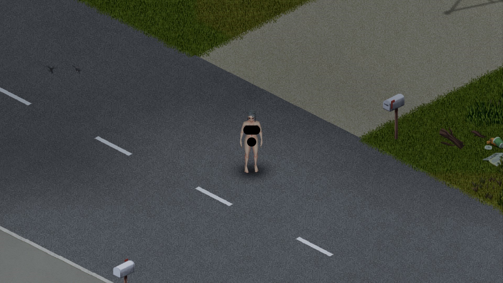 MODELS AND TEXTURES By NockaOut — screenshot 5