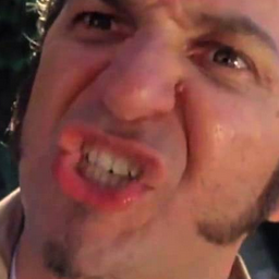 Aggressive Shouts