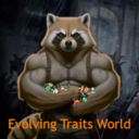 Evolving Traits World (ETW) [B41/B42] – alternative to “Dynamic Traits”