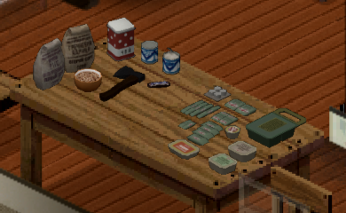 P.S.I.P — screenshot 2