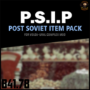 P.S.I.P