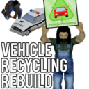 Vehicle Recycling – Rebuild