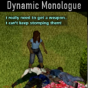 Dynamic Monologue [BETA]