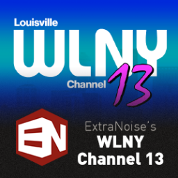 ExtraNoise’s TV Channel 13
