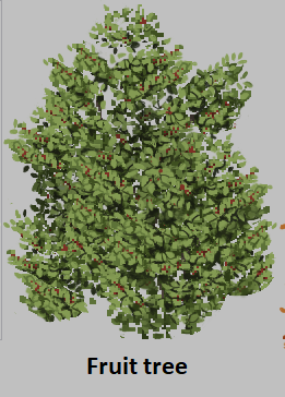 Trees Have Loot — screenshot 3