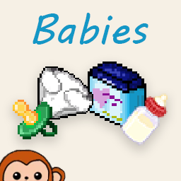 Babies [41]