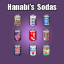 Hanabi’s Sodas