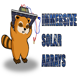 Immersive Solar Arrays [BETA]