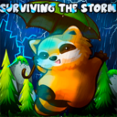 Surviving the storm [B41 & B42]