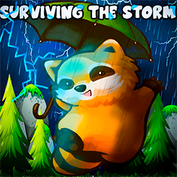 Surviving the storm [B41 & B42]