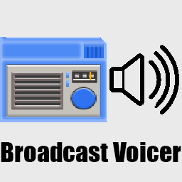 Broadcast Voicer