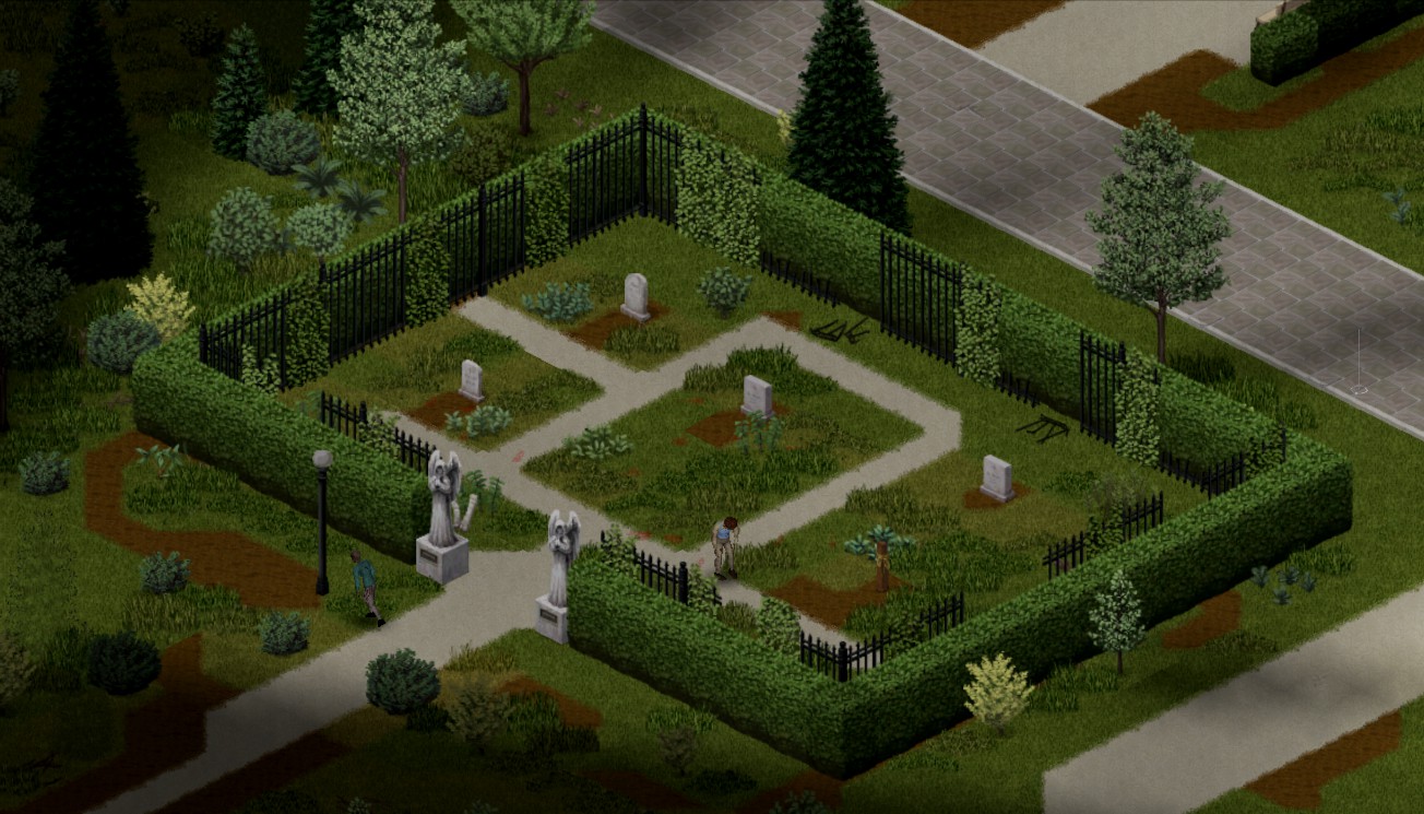 Ztardew Valley — screenshot 3