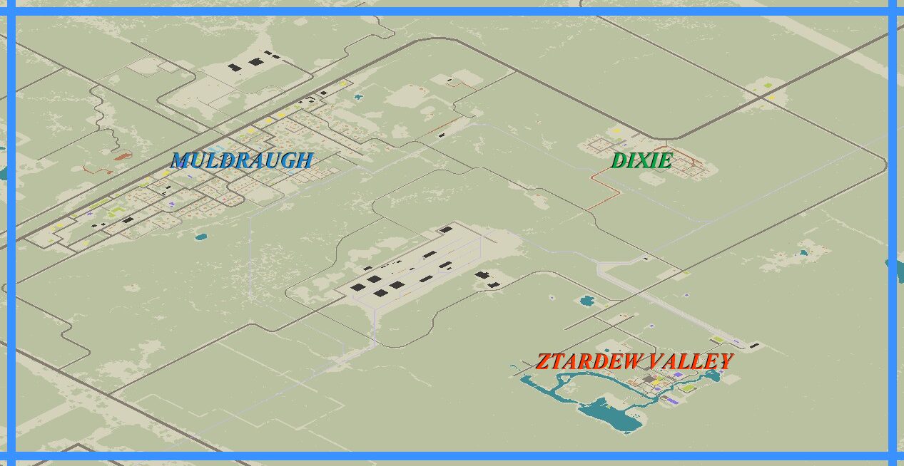 Ztardew Valley — screenshot 2