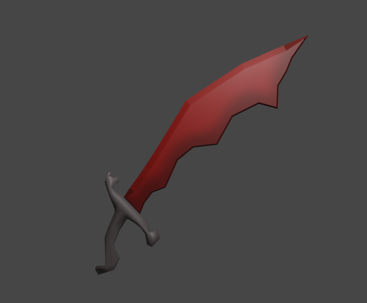 OSRS Weapons — screenshot 5