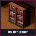 DislaikLib