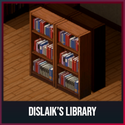 DislaikLib
