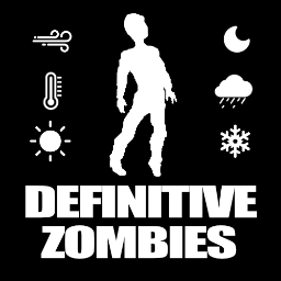 Definitive Zombies B41 (No Longer Supported)