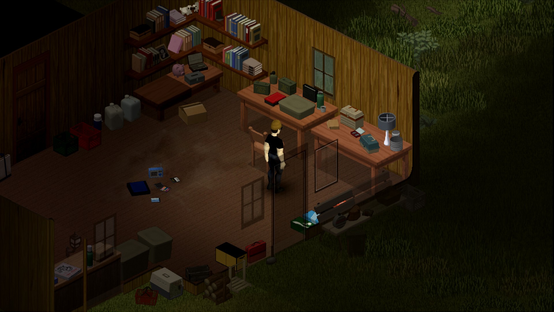 FOOL’s New Containers — screenshot 6