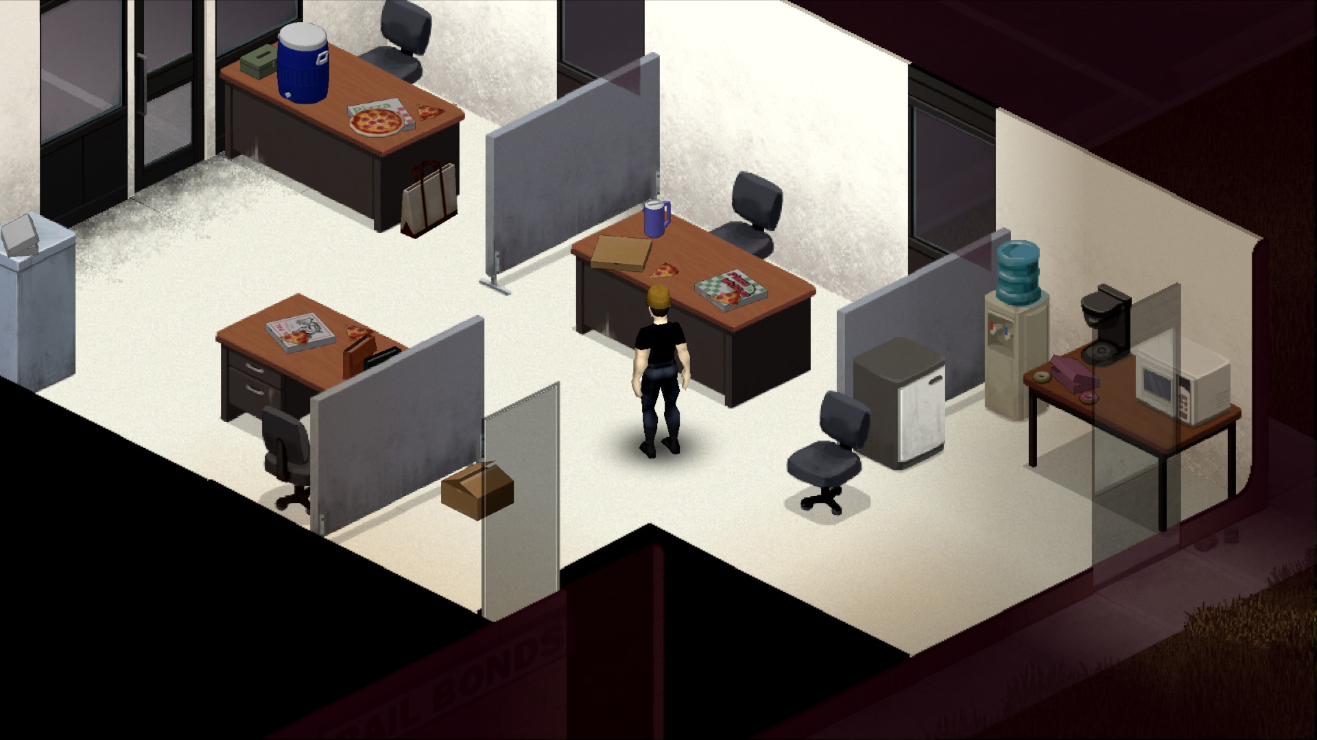 FOOL’s New Containers — screenshot 3