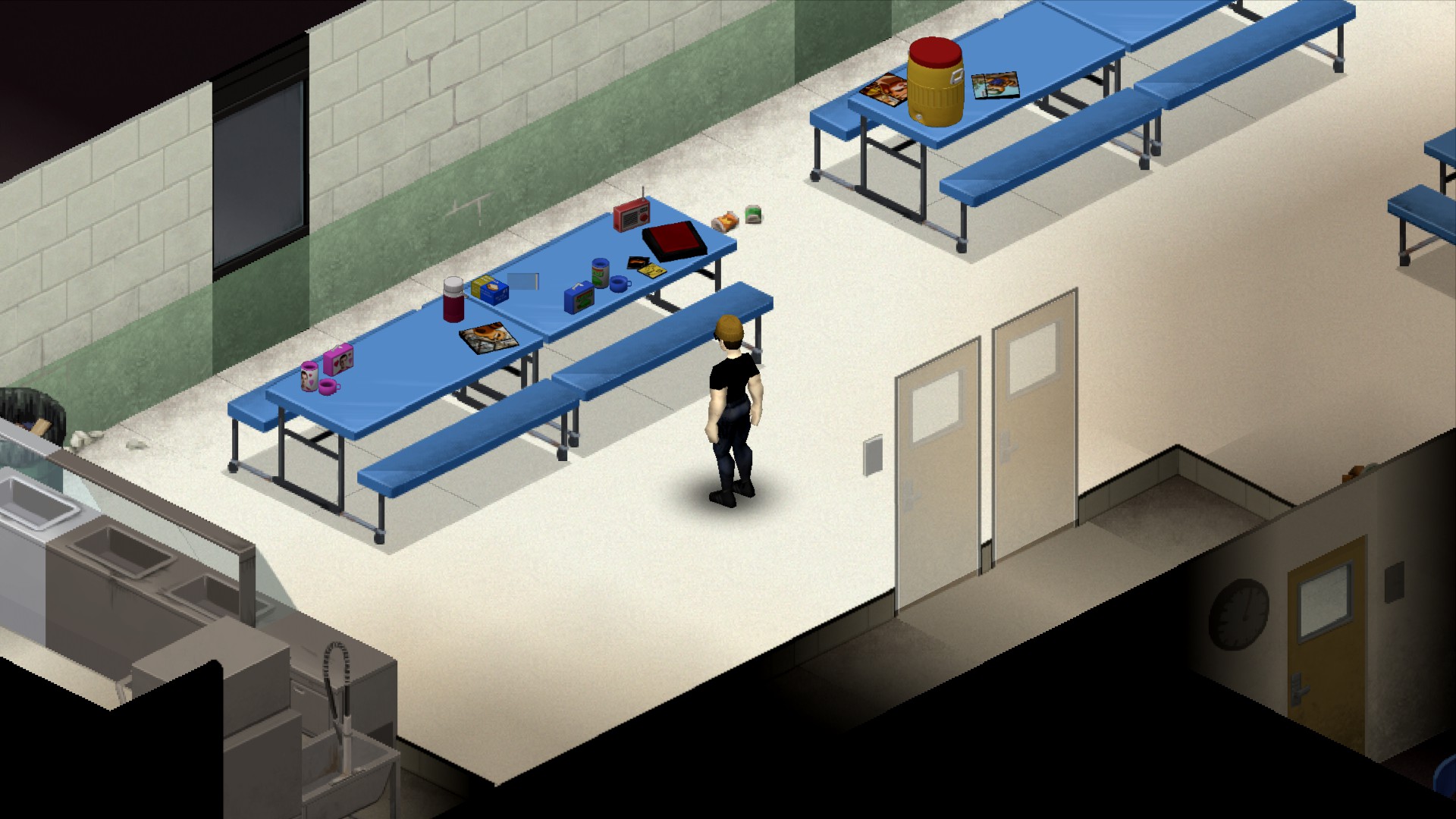 FOOL’s New Containers — screenshot 2