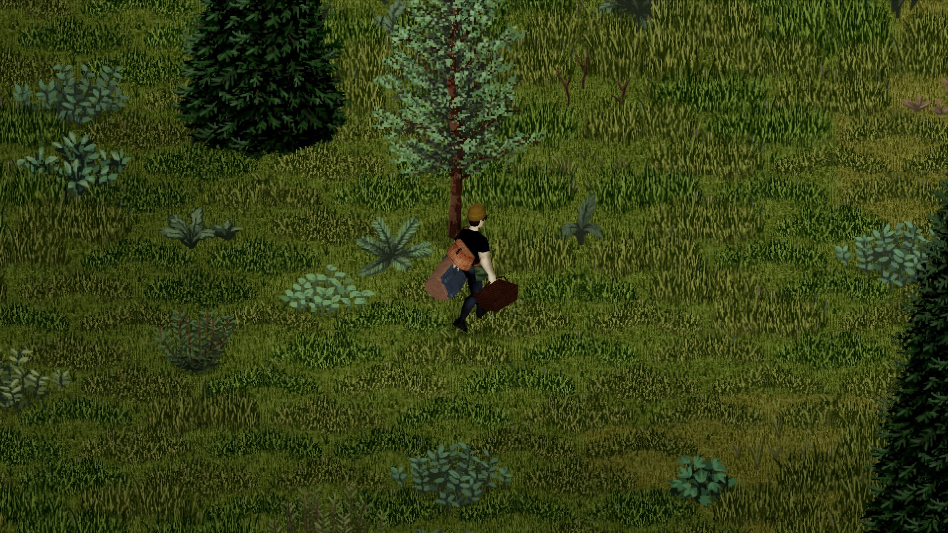 FOOL’s New Containers — screenshot 8