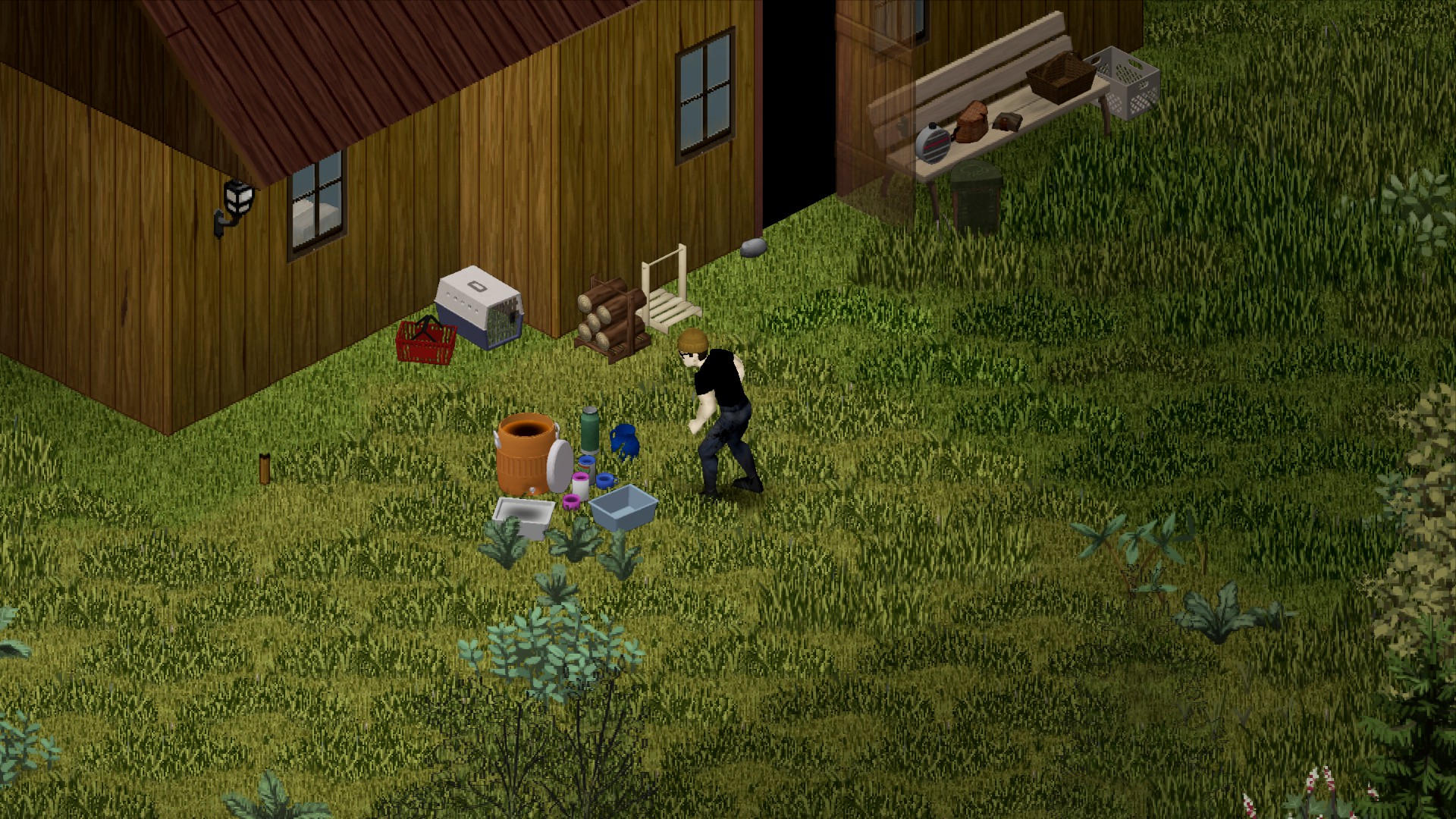 FOOL’s New Containers — screenshot 7