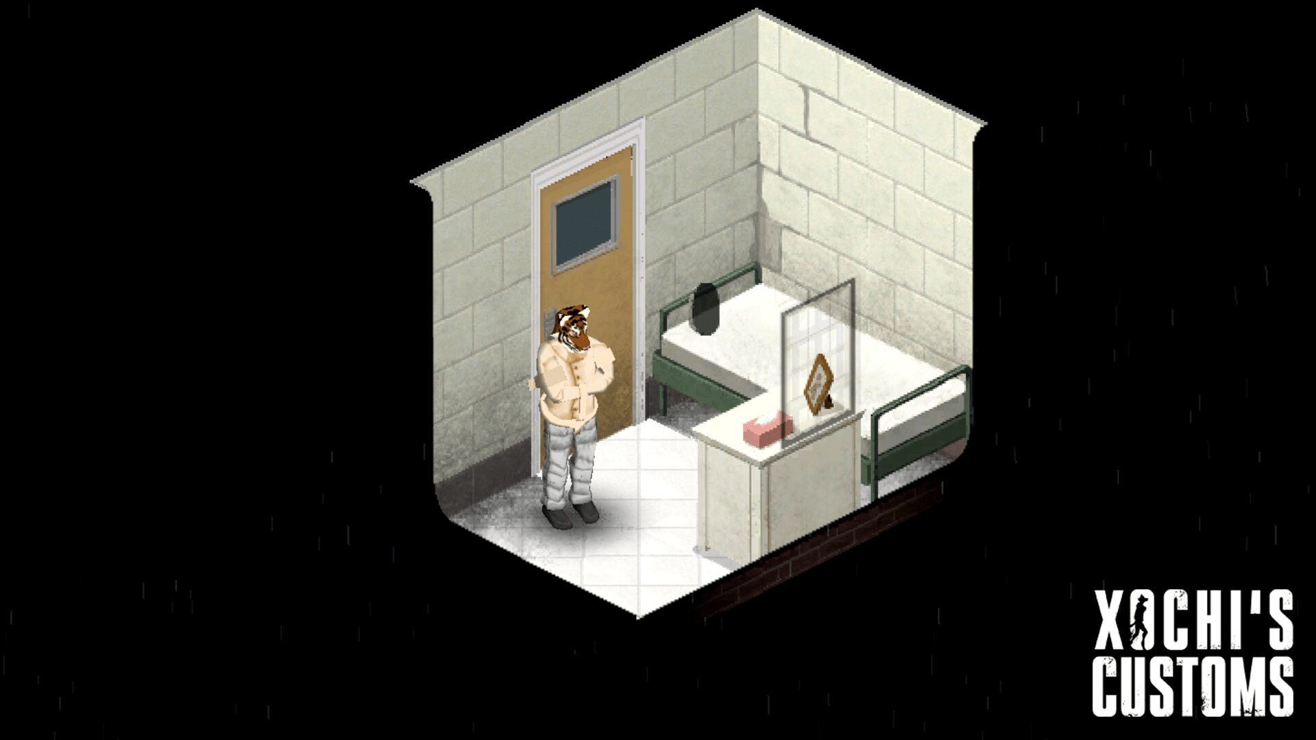 Anthro Survivors – More Species — screenshot 10