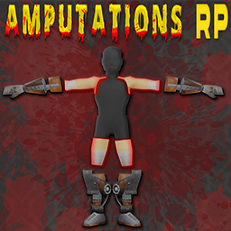 Amputations RP