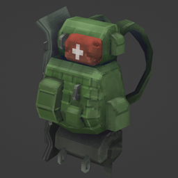 BasedBackpack
