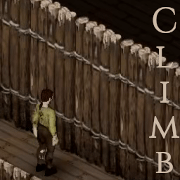 Climb B41