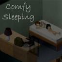 Comfy Sleeping [B41 & B42.16+]