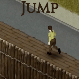 Jump B41