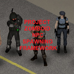 PZNS NPC Framework