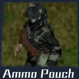 darlak’s Ammo Pouch