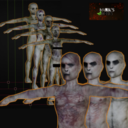 Manik’s Zed Retextures