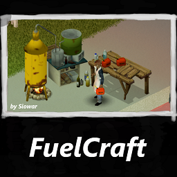 FuelCraft