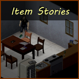 Item Stories [beta]