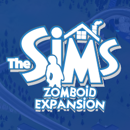 The Sims : Zomboid Expansion