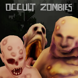 Occult Zombies (B42)
