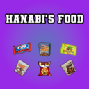 Hanabi’s Food