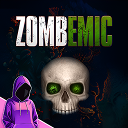 Zombemic – Special Infected