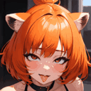 Anime Moan Zombies