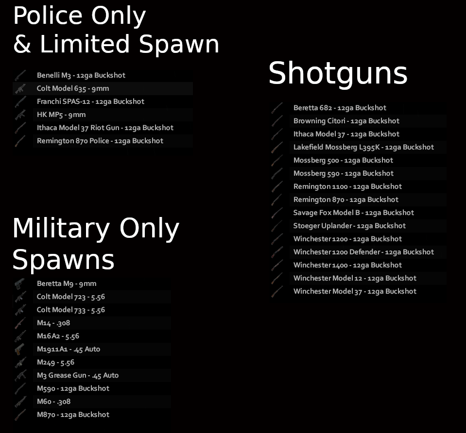 Guns of 93 (B41) — screenshot 4